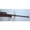 Image 4 : Mossberg Model 151K Semi Automatic .22 LR Caliber Rifle With Scope