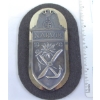 Image 2 : WWII German Luftwaffe Narvik Campaign Shield