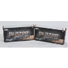 Image 5 : 100 Rounds Blazer 9mm Luger 115gr FMJ Ammunition 