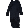 Image 6 : Dakota Men's Coveralls  2XL Navy Blue