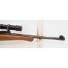 Image 4 : Mauser K98 Bolt Action 8MM Mauser Caliber Sporterized Rifle With Scope