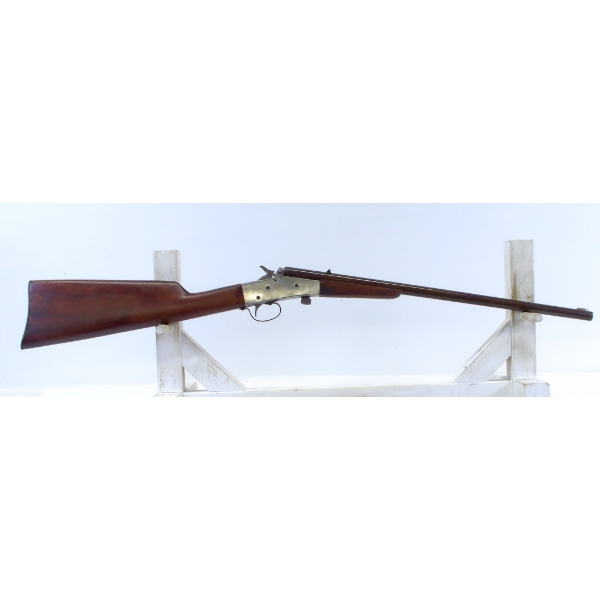 Stevens Little Scout 14-1/2 Single Shot .22 Caliber Rifle 