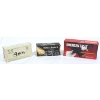 Image 2 : 135 Rounds Assorted Brands 9mm Caliber Factory & Reloaded Ammunition
