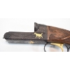 Image 13 : Winchester Model 21 Grand American Side By Side 12 Gauge Shotgun With Extra Barrel Set and Case