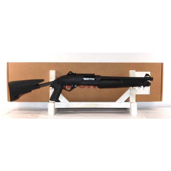 Benelli Super Nova Tactical Pump Action 12 Gauge Shotgun