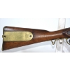 Image 3 : Rare Tower 1858 Brunswick Rifle Single Shot 70 Percussion Caliber Rifle With Bayonet