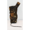 Image 1 : Camo Crossbow Bolt Belt Quiver