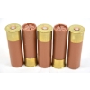 Image 3 : 5 Rounds Hevi- Shot 12 Gauge 3" #5 Shot Ammunition