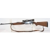 Image 9 : Remington 740 Woodsmaster Semi Automatic 30-06 Caliber Rifle With Scope & Sling