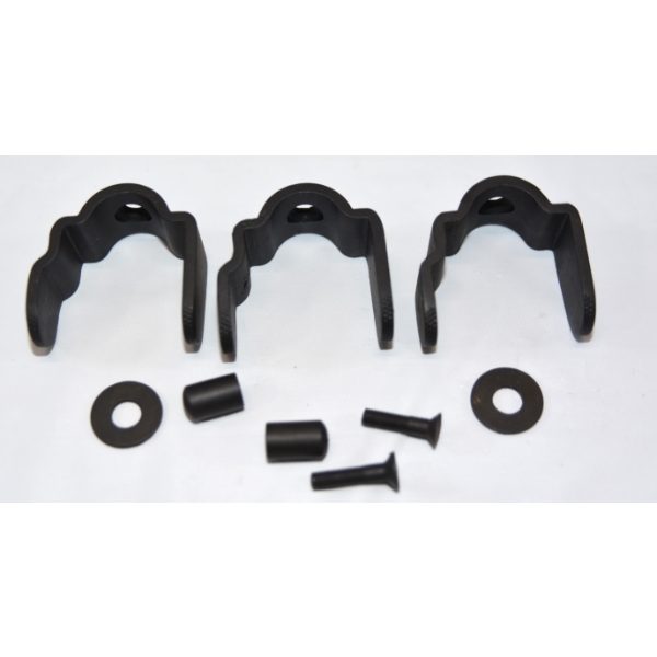 Lee Enfield No.1 Rear Sight Protector Parts