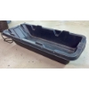 Image 1 : Pelican Heavy-Duty Plastic Utility Tow Sled 