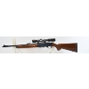 Image 7 : Remington Model 742 Woodsmaster 30-06 SPRG Caliber Rifle With Scope