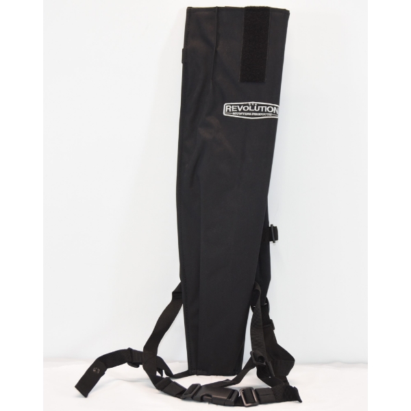Revolution Hunting Gun Slip Case