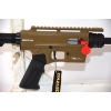 Image 3 : Derya TM22-18-TN-AL Semi Automatic .22 Caliber Parts Rifle