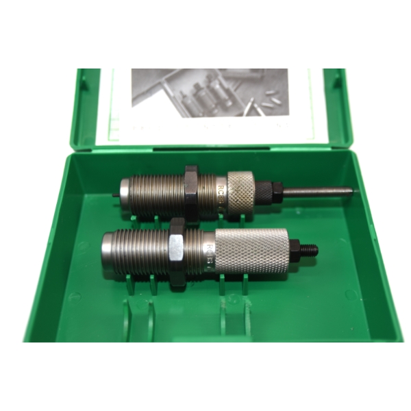 RCBS 7mm - 08 Rem 2-Die Set 