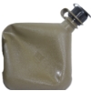 Image 10 : Canteen With Cover & Us Canteen Cover 