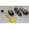 Image 3 : 3 Piece 300 Win Die Set