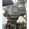 Image 8 : Bridgeport Milling Machine W/ Digital Readout