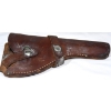Image 6 : Box Lot Assorted Leather Gun Holsters 