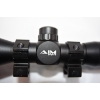 Image 6 : AIM Sports 4x32 Compact Scope