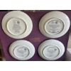 Image 8 : Bradford Exchange Collectible Plates