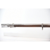 Image 27 : Potsdam Prussian Musket .72 Caliber Rifle Imported For Use In American Civil War 1861-1865