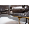 Image 17 : Antique Pair Of Colt Revolvers In .31 Percussion Caliber With Display Case