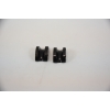 Image 3 : 2 New Williams Guide Trigger Shoe #20 - 1911 Colt 45 ACP