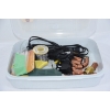 Image 1 : 2 Glue Guns & Soldering Supplies