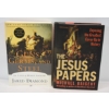Image 1 : Box Lot Books 