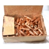 Image 3 : 200 Pieces Lapua 7.62 x 39 123gr Precision F.M.J. Bullets