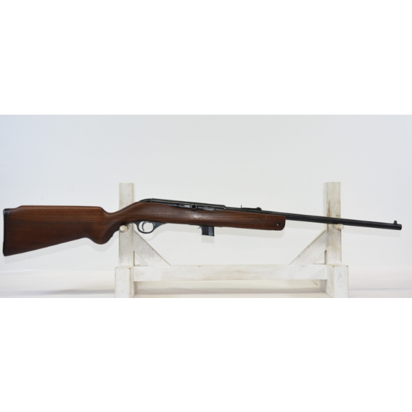 Mossberg Model 352K Semi Automatic .22 LR Caliber Rifle