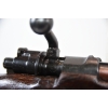 Image 6 : Mauser M98 Bolt Action 8mm Mauser Caliber Rifle With Bayonet & Leather Sling