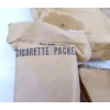 Image 2 : Box Lot Korean War Era Cigarette Packs & Accessory Packet
