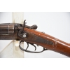 Image 18 : Liege Belgium Side By Side Exposed Hammers 12 Gauge Shotgun