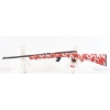 Image 8 : Savage MK II 22 LR Canada Flag Camo New In Box