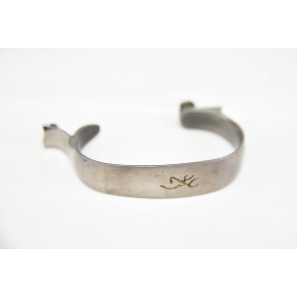 Browning Citori Silver Trigger Guard