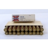 Image 2 : 20 Rounds Winchester Super X 30-06 Springfield 180gr. Ammunition