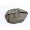 Image 1 : Round Canvas Canteen Cover