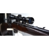 Image 6 : Cooey/Winchester Model 64B Semi Automatic .22 LR Rifle With Scope - No Magazine