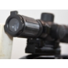 Image 10 : Marlin Model 60 Semi Automatic .22 LR Caliber Rifle With Bipod Scope Trigger Lock & Sling