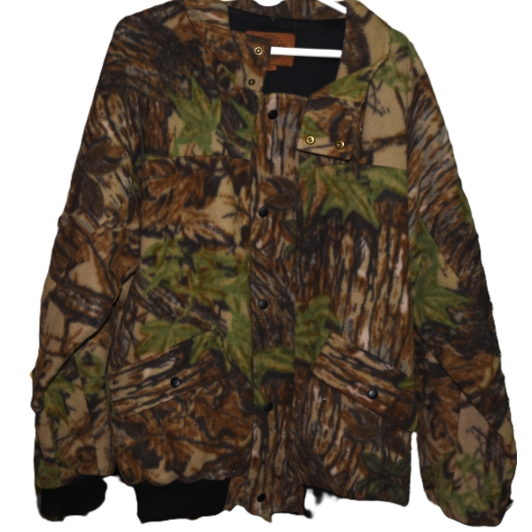 Genuine Sports Wear Men's XL 