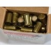 Image 3 : 13 Rounds Winchester 12 Gauge 3"1 5/8 Oz. 4 Shot Ammunition & 50 Winchester 22 Short Blank