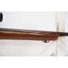 Image 4 : Lee Enfield Bolt Action .303 British Caliber Sporterized Parts Rifle With Scope