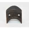 Image 10 : 7 Assorted Single Shot Hinge Pieces 