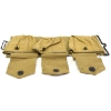 Image 2 : WWII US Army M1918 Assistant BAR Browning Gunner Ammo Belt