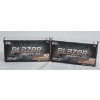 Image 6 : 100 Rounds Blazer 9mm Luger 115gr Ammunition 