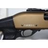 Image 7 : Canuck Sentry Bronze Pump Action 12 Gauge Shotgun