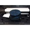 Image 3 : Mastercraft Laser Level with Adjustable Tripod 