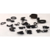 Image 2 : Box Lot Assorted Swivels Barrel Bands & Sling Hardware 
